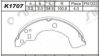 NISSA 440604Z025 Brake Shoe Set